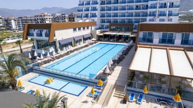 Sunstar Resort