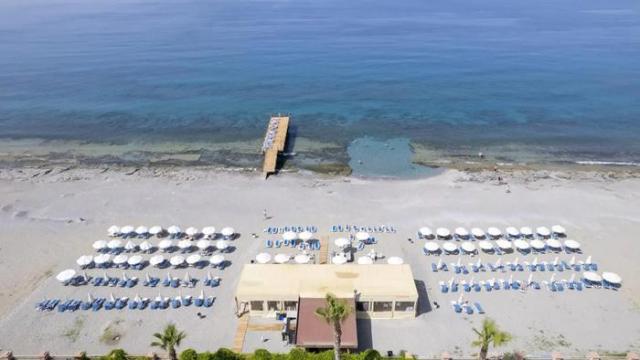 Sunstar Resort