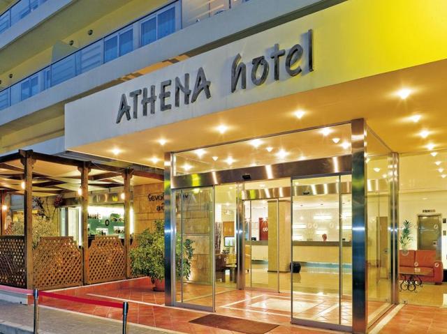 Athena
