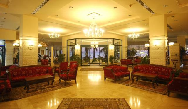 Aska Just In Beach Hotel