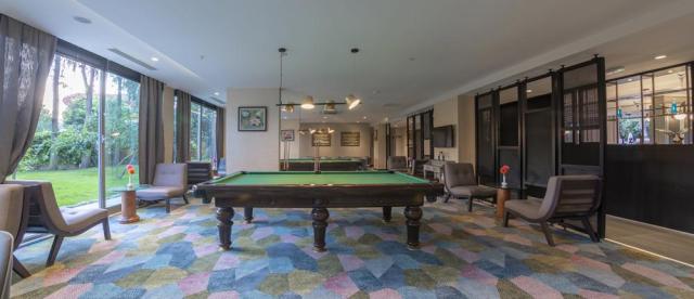 Fame Residence Hotel Göynük