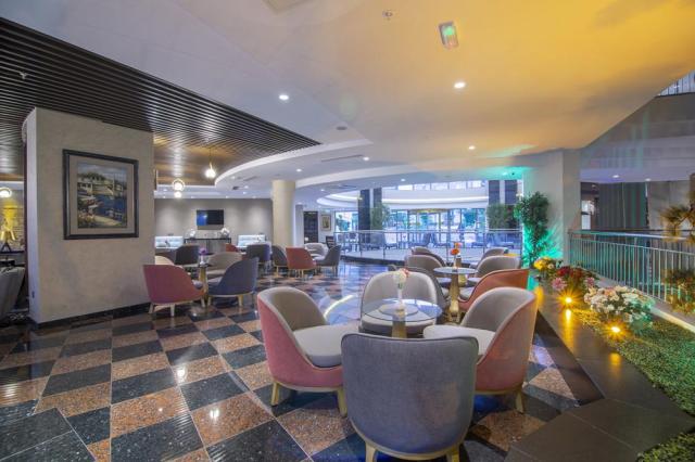 Fame Residence Hotel Göynük