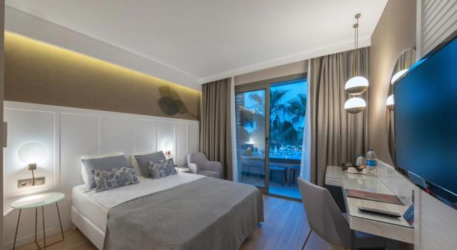 Fame Residence Hotel Göynük