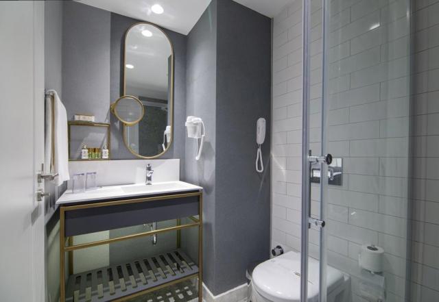 Fame Residence Hotel Göynük