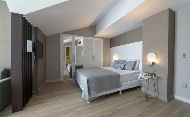 Fame Residence Hotel Göynük