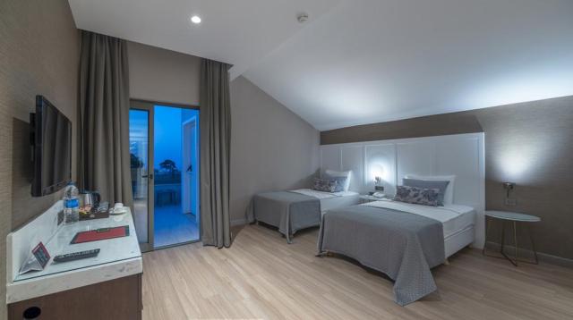 Fame Residence Hotel Göynük