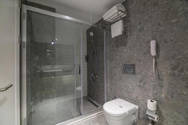 Fame Residence Hotel Göynük