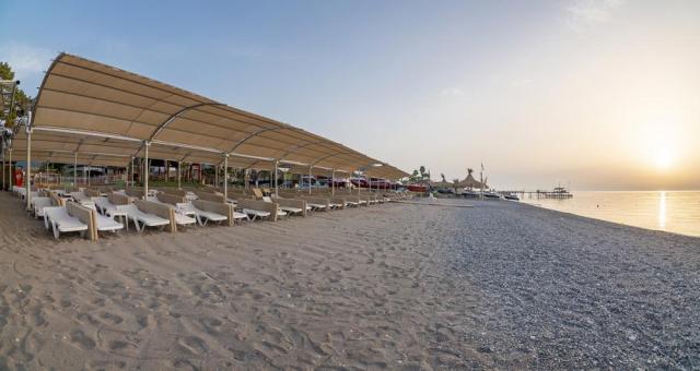 Fame Residence Hotel Göynük