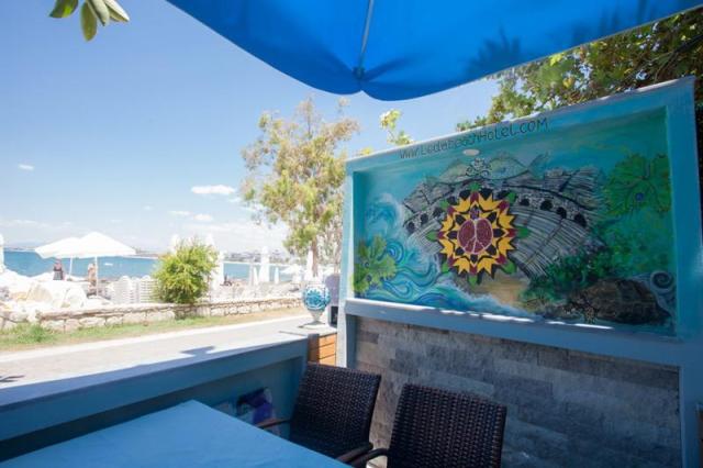 Leda Beach Hotel
