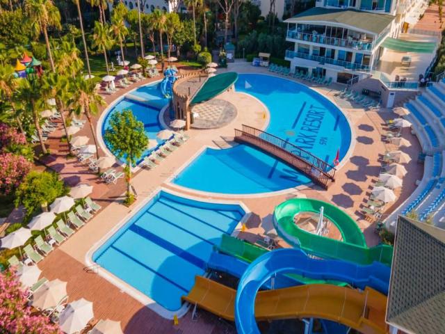 MC Park Resort Hotel & SPA