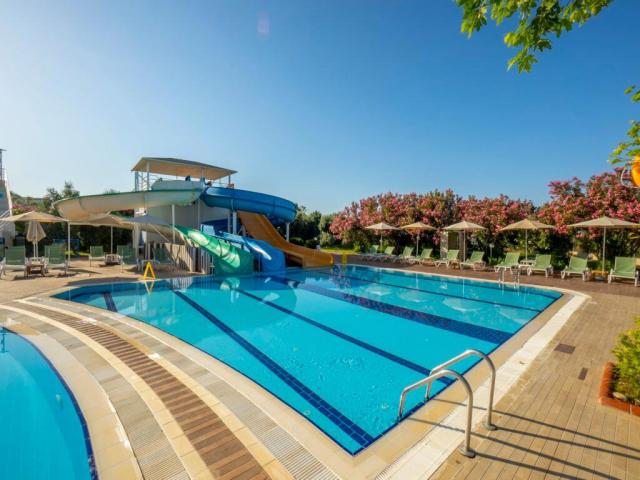 MC Park Resort Hotel & SPA