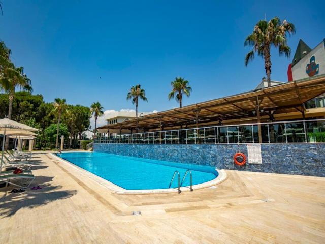 MC Park Resort Hotel & SPA