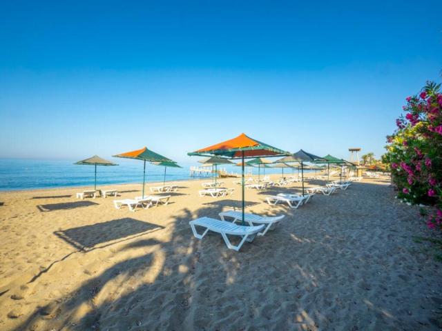 MC Park Resort Hotel & SPA