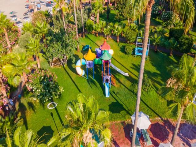 MC Park Resort Hotel & SPA