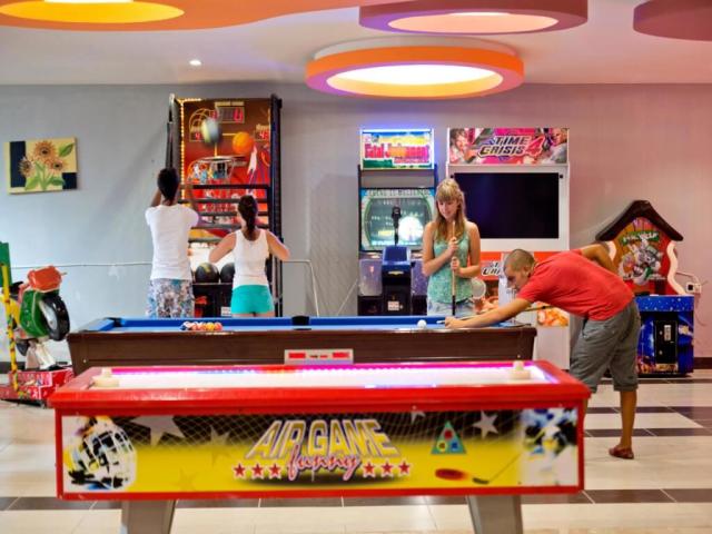 MC Park Resort Hotel & SPA