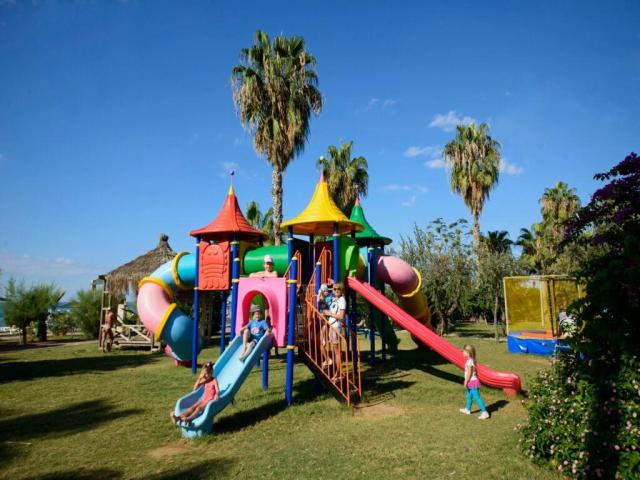 MC Park Resort Hotel & SPA