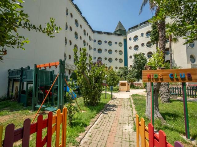 MC Park Resort Hotel & SPA