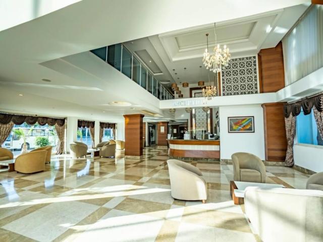 MC Park Resort Hotel & SPA
