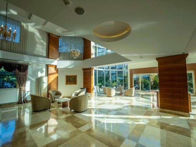 MC Park Resort Hotel & SPA