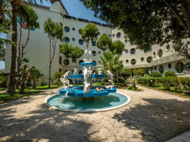 MC Park Resort Hotel & SPA