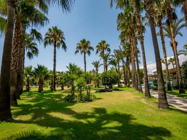MC Park Resort Hotel & SPA