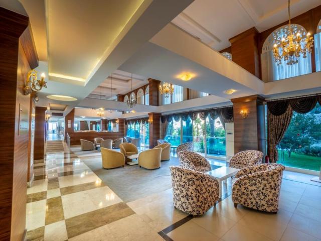 MC Park Resort Hotel & SPA