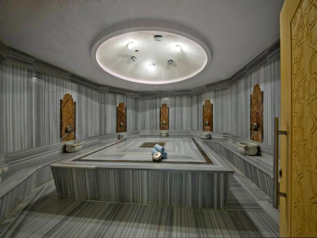 MC Park Resort Hotel & SPA