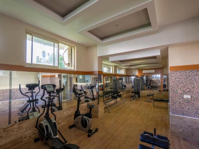 MC Park Resort Hotel & SPA