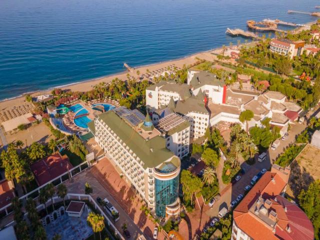MC Park Resort Hotel & SPA