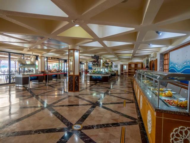 MC Park Resort Hotel & SPA
