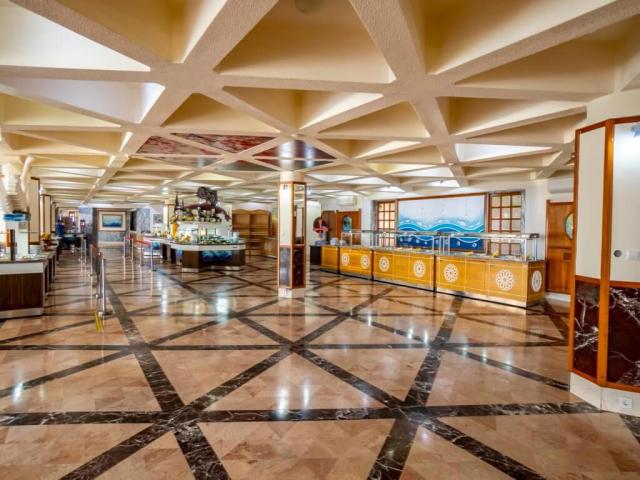 MC Park Resort Hotel & SPA