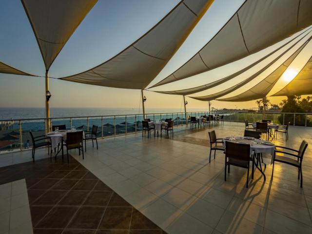 MC Park Resort Hotel & SPA