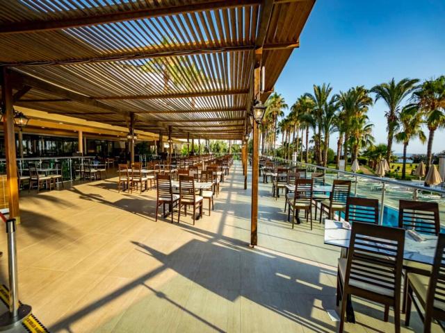 MC Park Resort Hotel & SPA