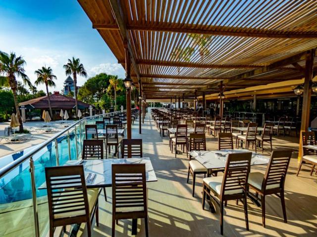 MC Park Resort Hotel & SPA