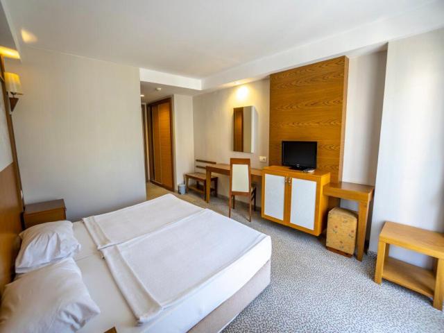 MC Park Resort Hotel & SPA