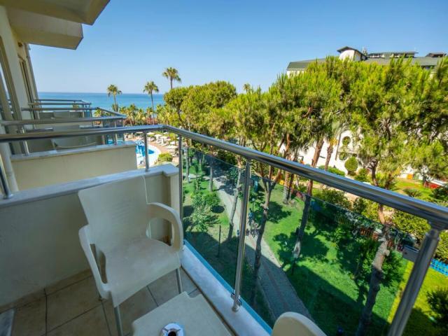 MC Park Resort Hotel & SPA