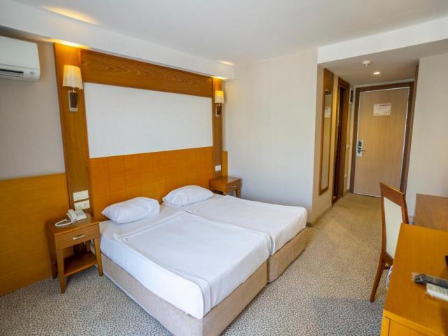 MC Park Resort Hotel & SPA