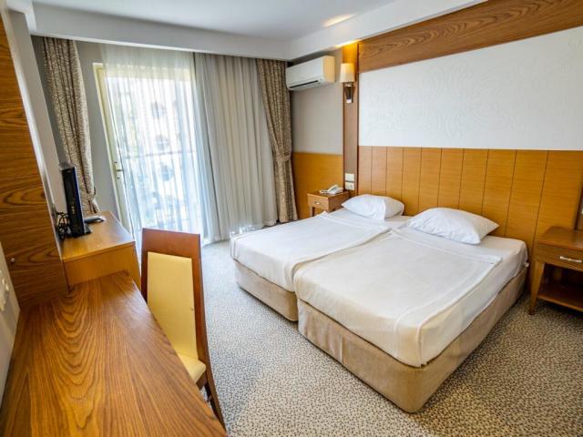 MC Park Resort Hotel & SPA