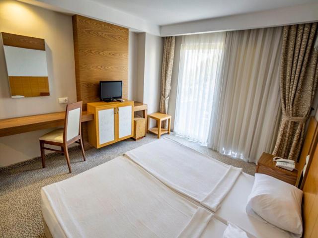 MC Park Resort Hotel & SPA