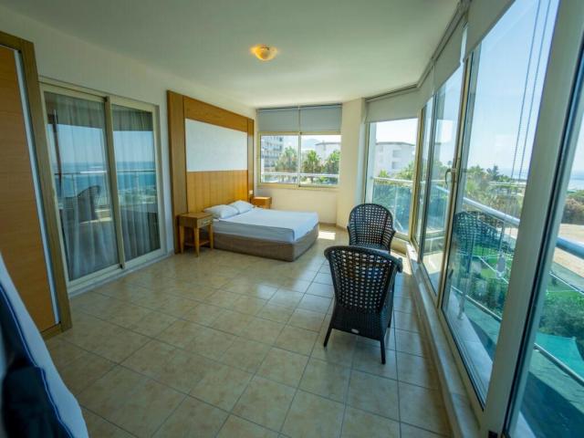 MC Park Resort Hotel & SPA