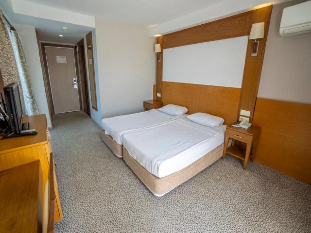 MC Park Resort Hotel & SPA
