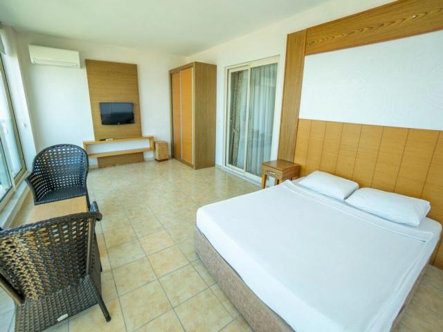 MC Park Resort Hotel & SPA