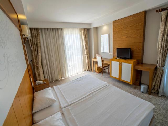 MC Park Resort Hotel & SPA