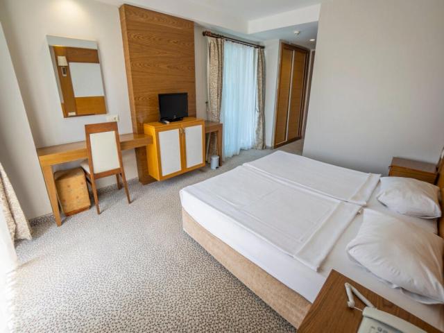 MC Park Resort Hotel & SPA