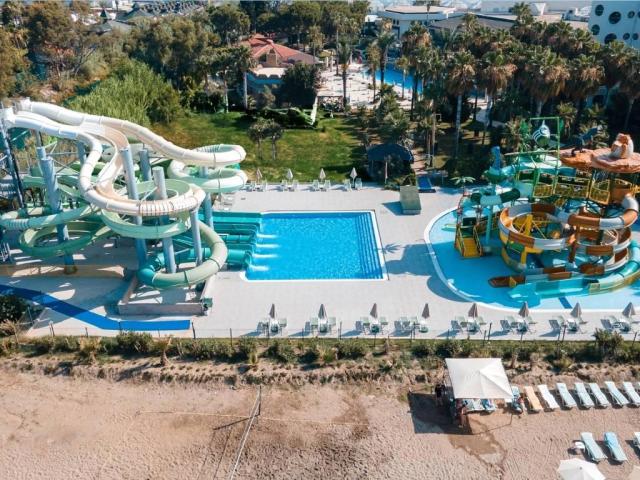 MC Park Resort Hotel & SPA