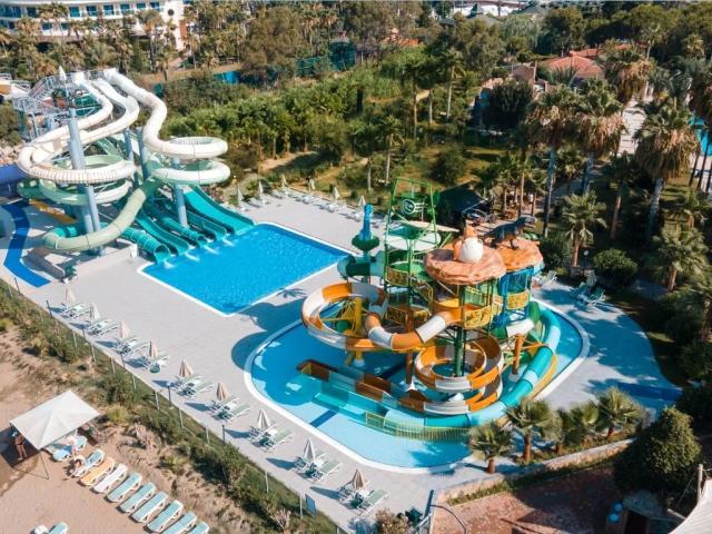 MC Park Resort Hotel & SPA