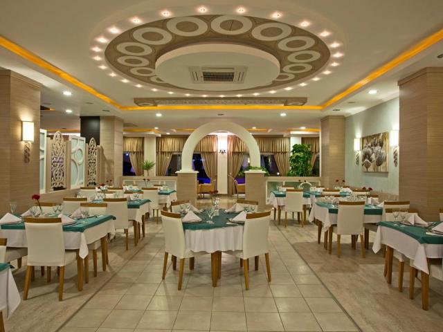 Titan Select Hotel