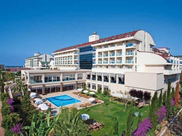 Titan Select Hotel