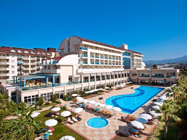 Titan Select Hotel