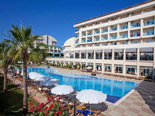 Titan Select Hotel